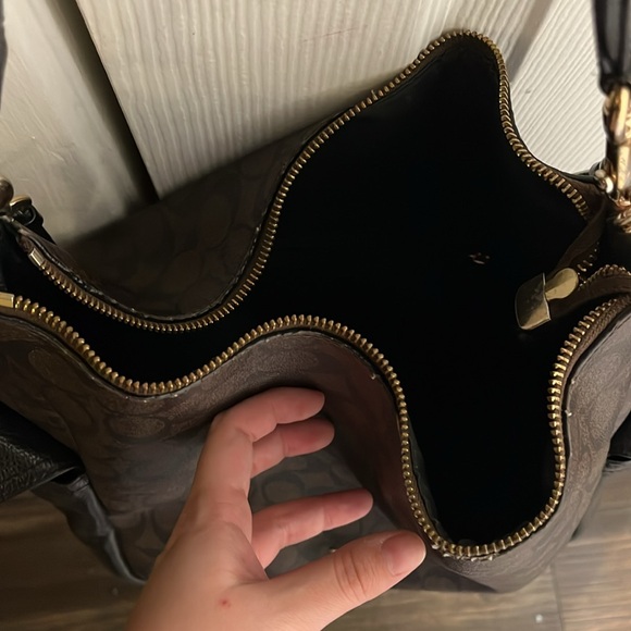 Coach pennie - Picture 2 of 5